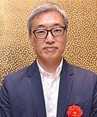 Shigeru Yamada