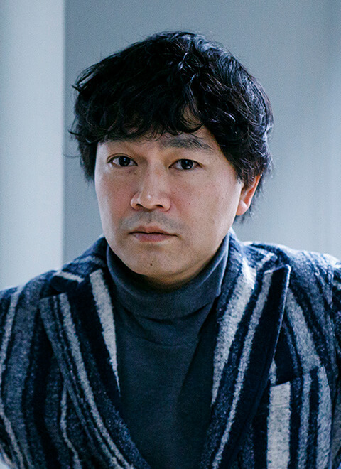 Ryo Takarada