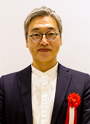 Shigeru Yamada