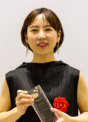 Natsumi Fujita