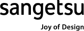 sangetsu Joy of Design